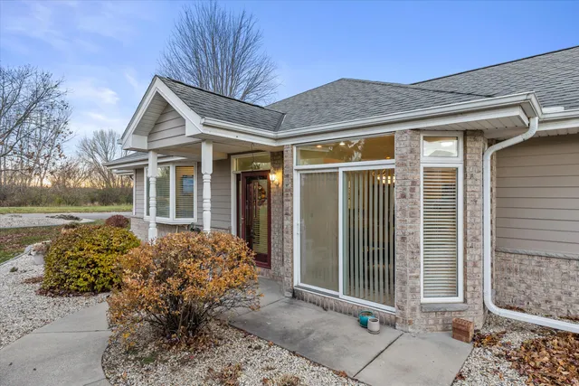 $375,000 | 115 Pheasant Run, Johnson Creek, WI 53038