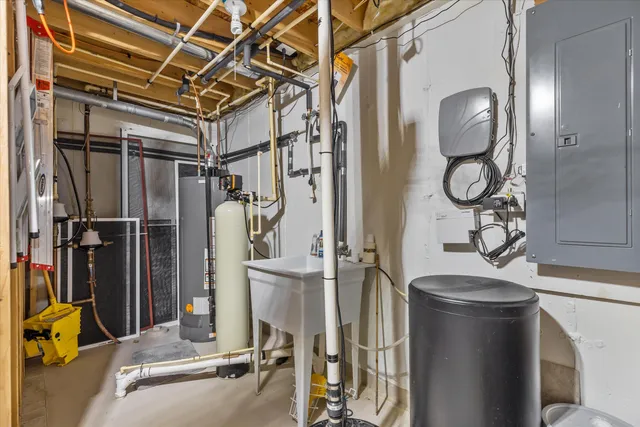 $375,000 | 115 Pheasant Run, Johnson Creek, WI 53038