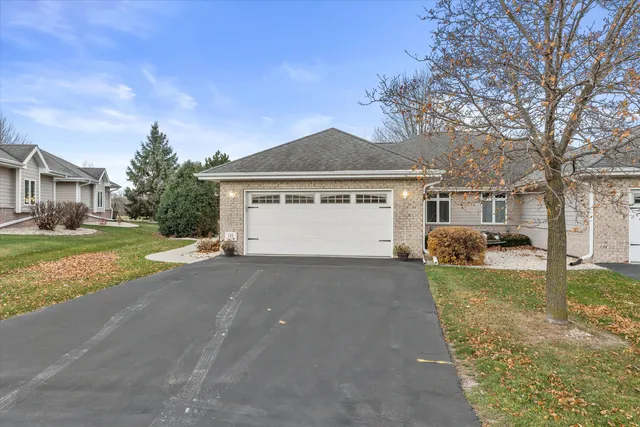 $375,000 | 115 Pheasant Run, Johnson Creek, WI 53038