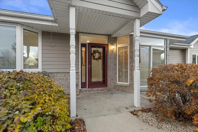 $375,000 | 115 Pheasant Run, Johnson Creek, WI 53038