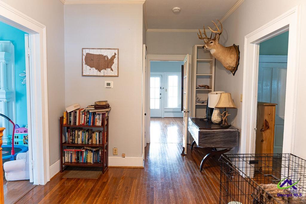 7890 Poplar Springs Road Byromville, GA 31007 - Photo 24 of 37 Gallery Image 24
