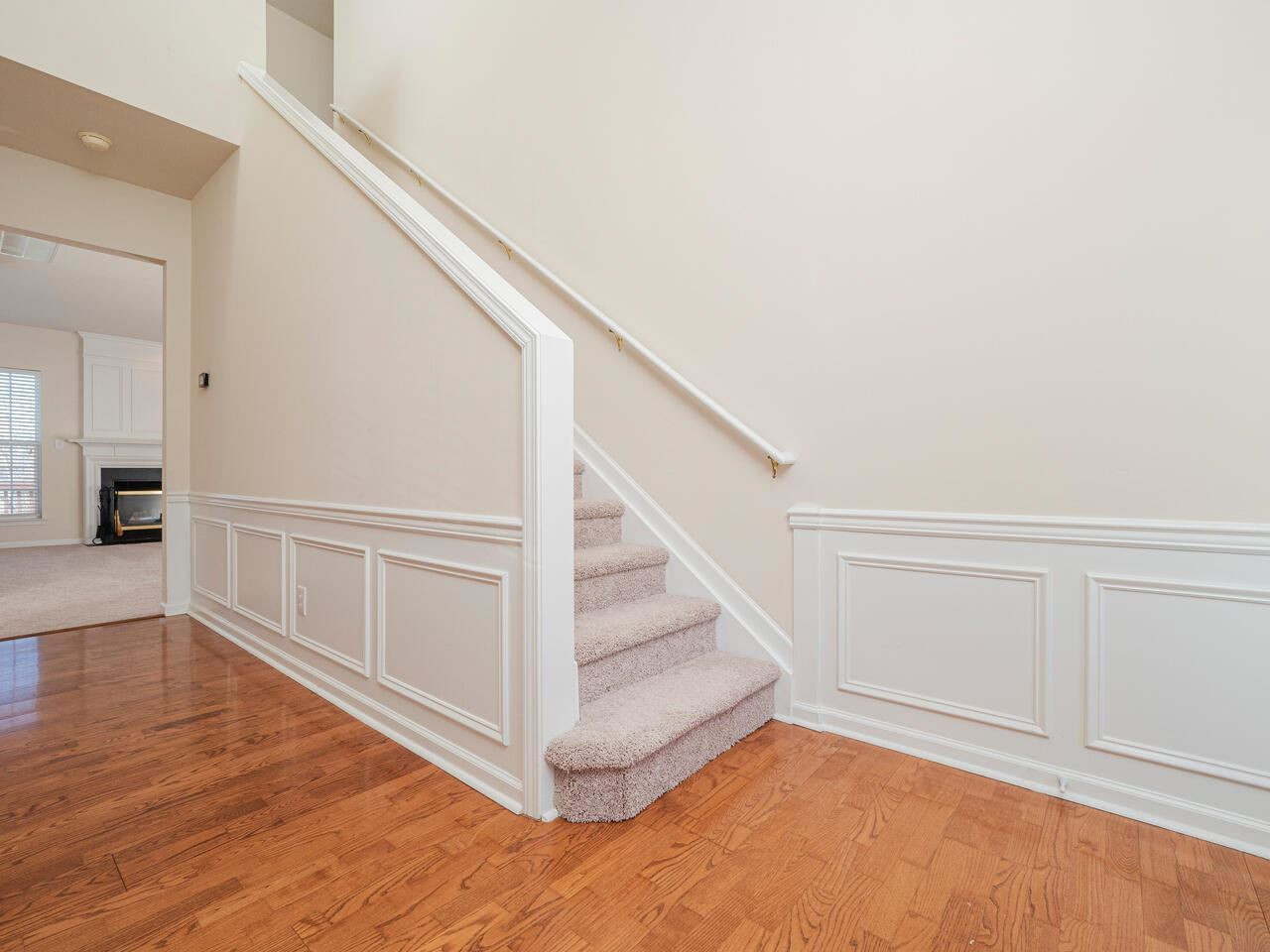 313 Willingham Road Morrisville, NC 27560 - Photo 4 of 29 Photo 4