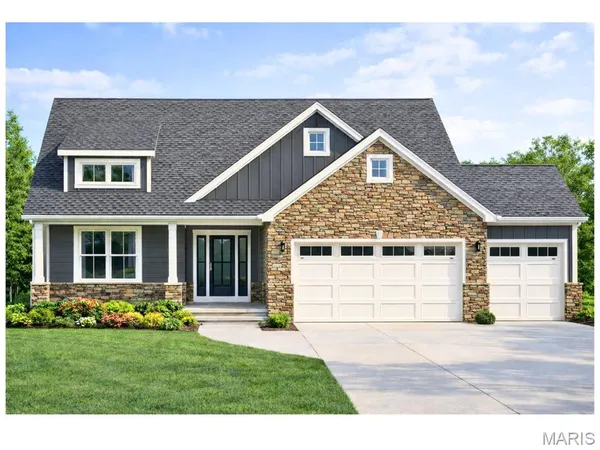 $545,000 | 979 Half Moon Lane, Caseyville, IL 62232