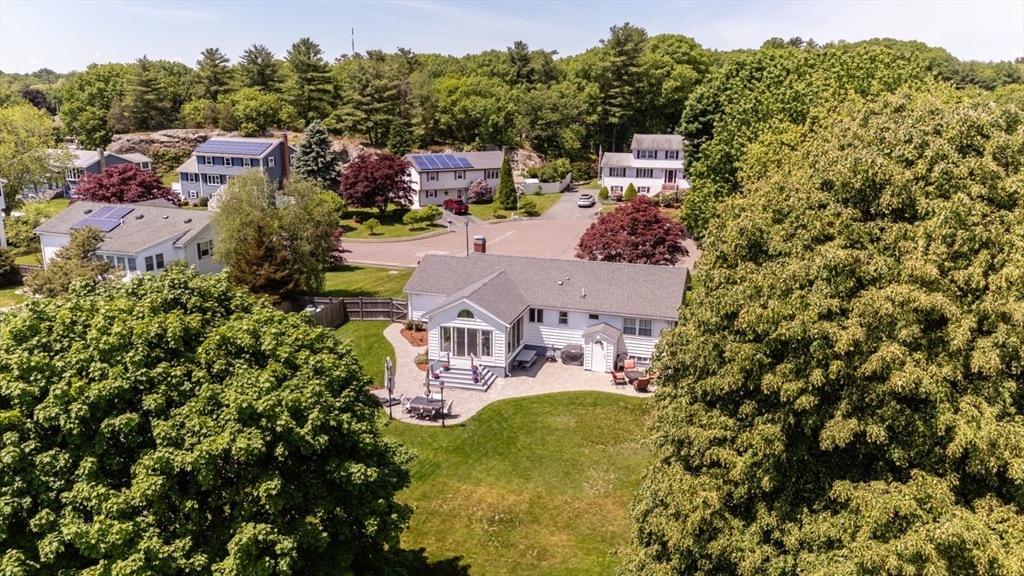 15 Fernwood Road Saugus, MA 01906 - Photo 13 of 42