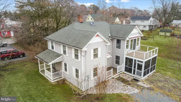 $475,000 | 5933 Tilghman Island Road, Tilghman, MD 21671