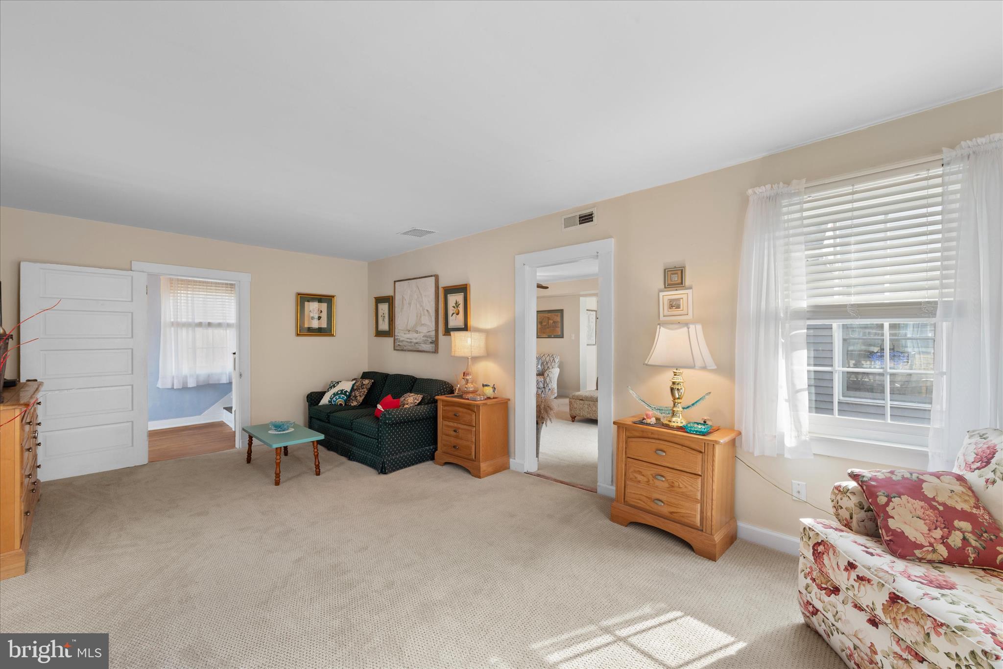 5933 Tilghman Island Road Tilghman, MD 21671 - Photo 12 of 35 Family Room