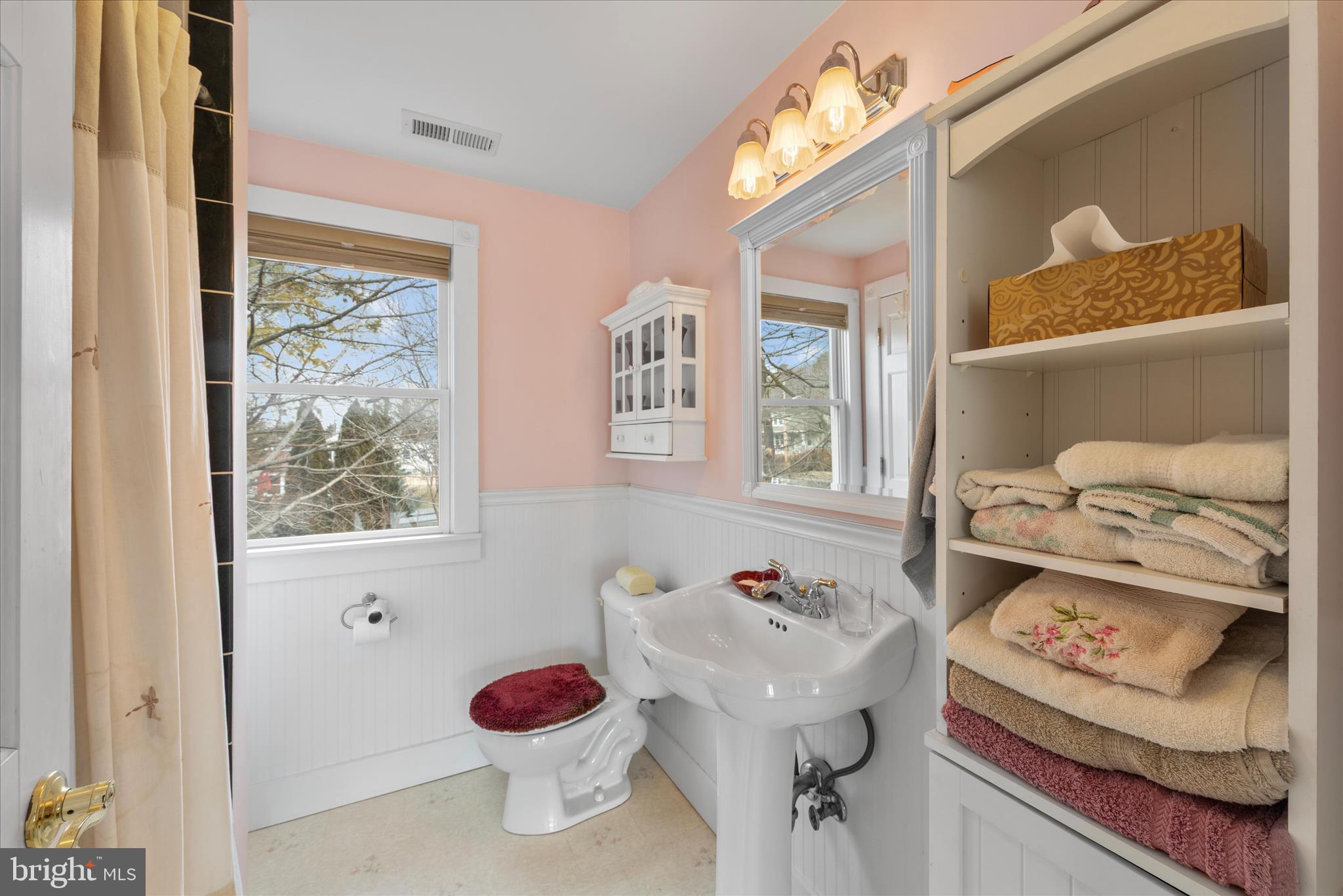 5933 Tilghman Island Road Tilghman, MD 21671 - Photo 29 of 35 Master Bath