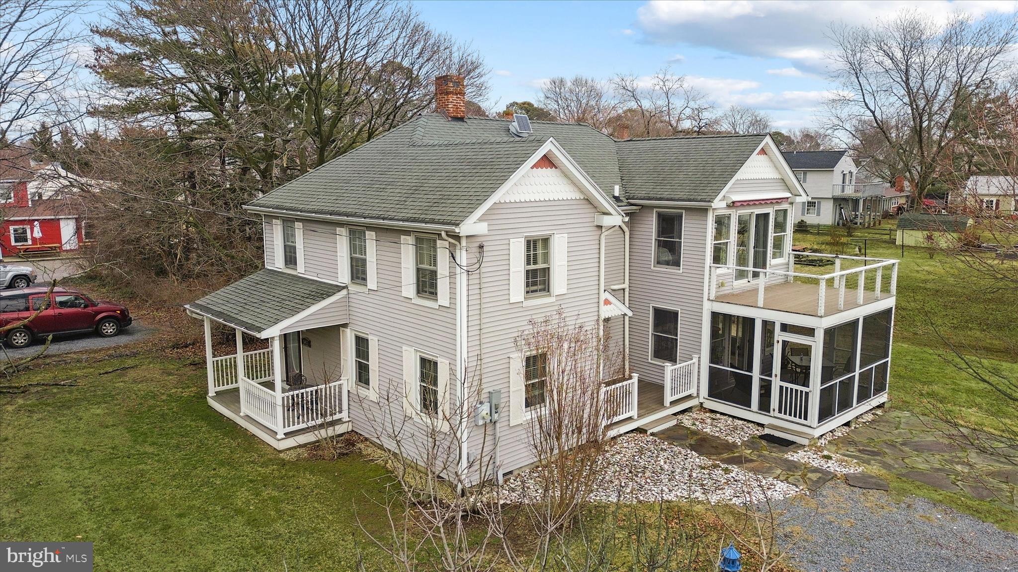 5933 Tilghman Island Road Tilghman, MD 21671 - Photo 4 of 35