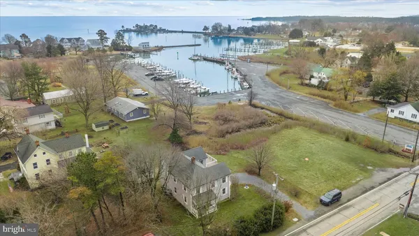 a view of a lake view