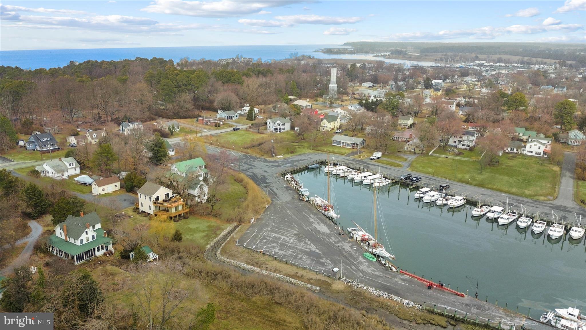 5933 Tilghman Island Road Tilghman, MD 21671 - Photo 9 of 35