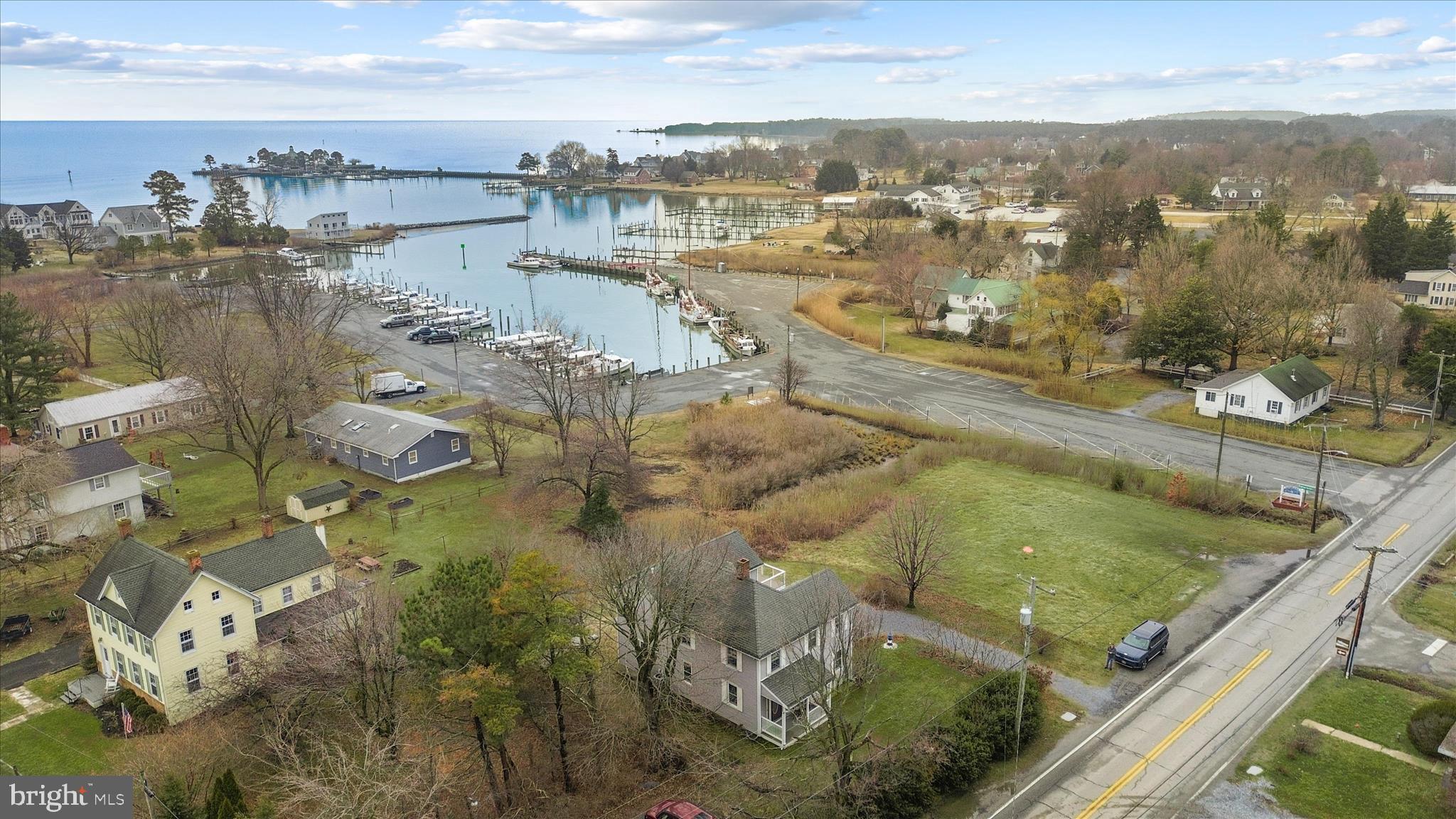 5933 Tilghman Island Road Tilghman, MD 21671 - Photo 10 of 35