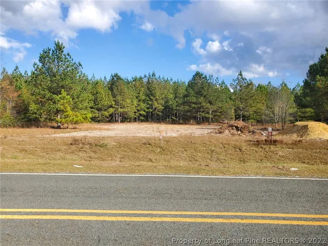 $25,000 | 949 Pendergrass Road, Raeford, NC 28376