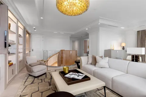 $59,500,000 | 17975 Collins Avenue, Unit NSF02, Sunny Isles Beach, FL 33160
