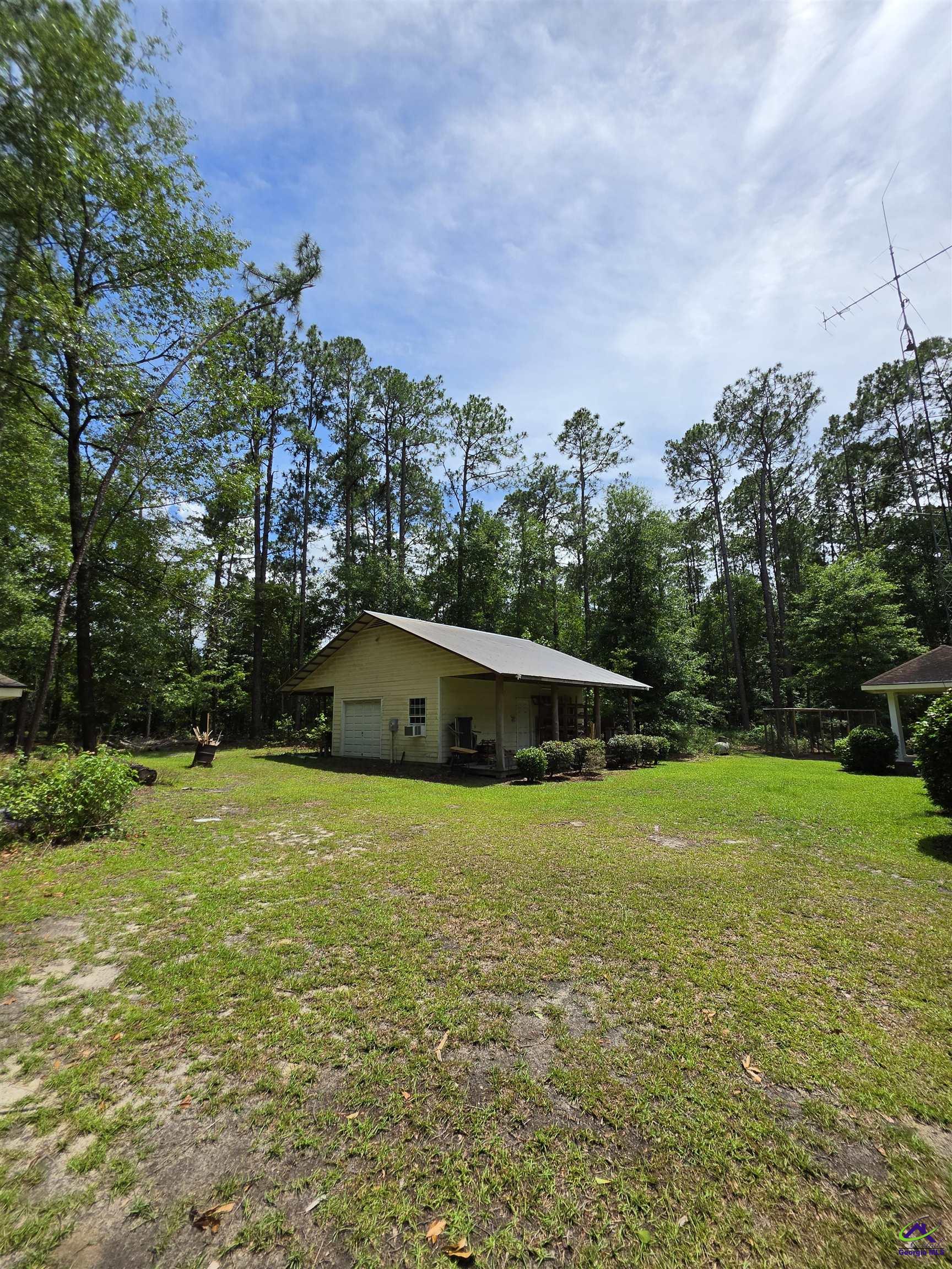 692 Albert Lampkin Road Eastman, GA 31023 - Photo 18 of 62