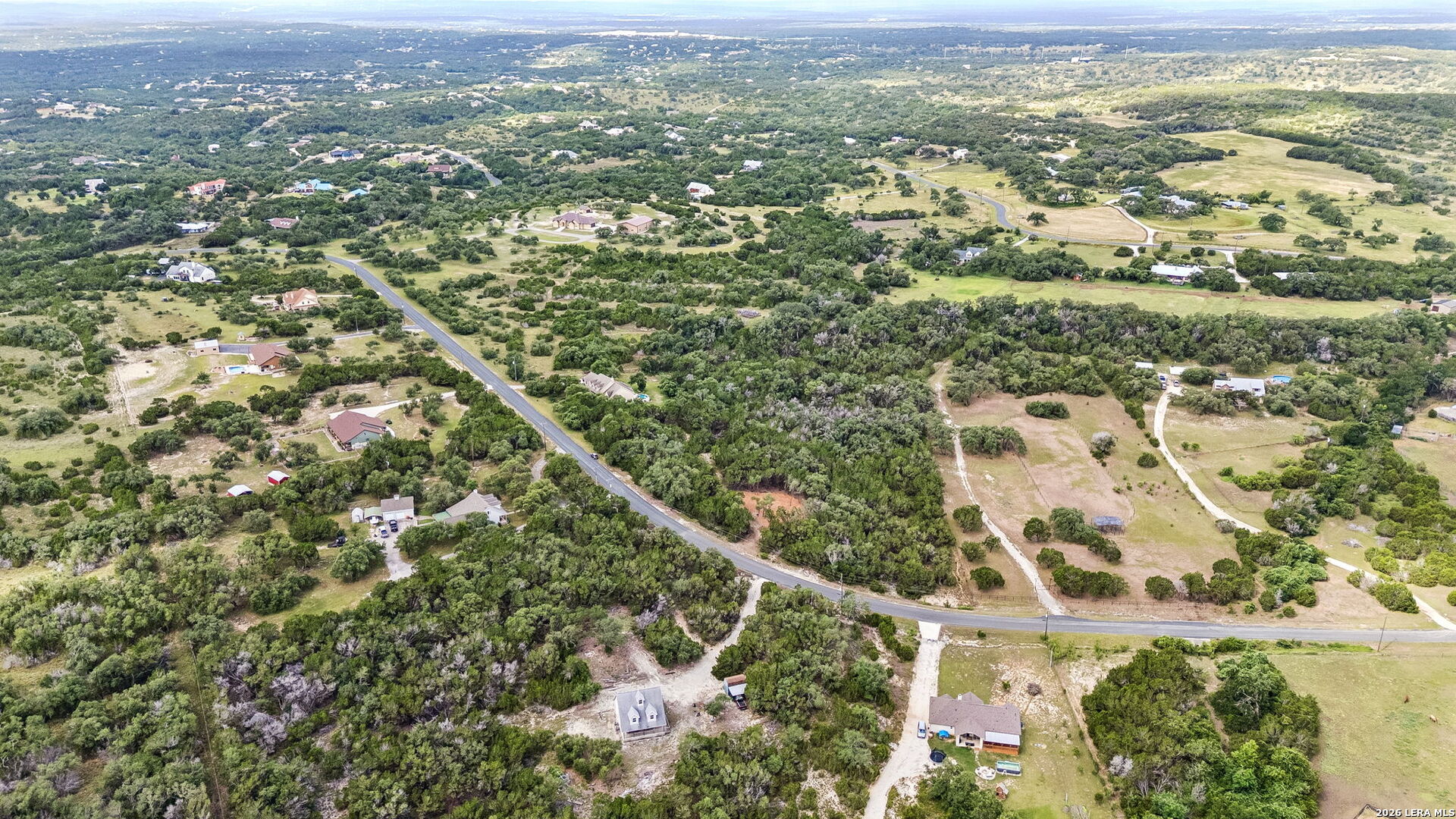 0 Stallion Estates (lot 89) Spring Branch, TX 78070 - Photo 13 of 14