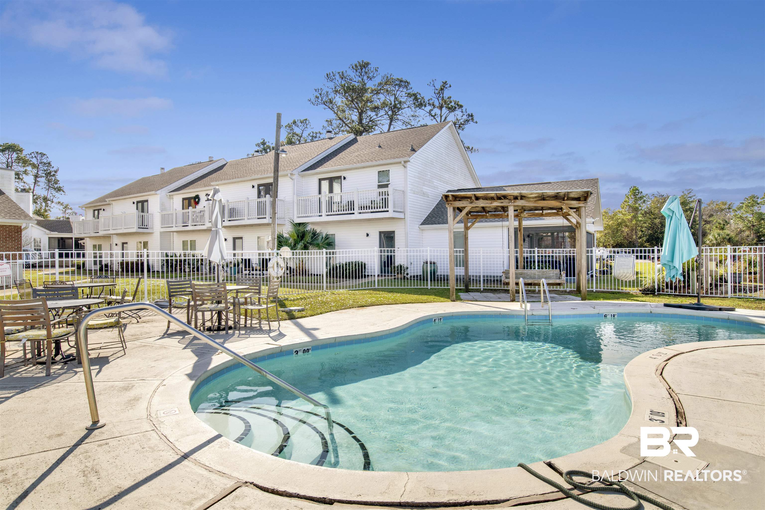 26063 Canal Road, Unit B3 Orange Beach, AL 36561 - Photo 2 of 30