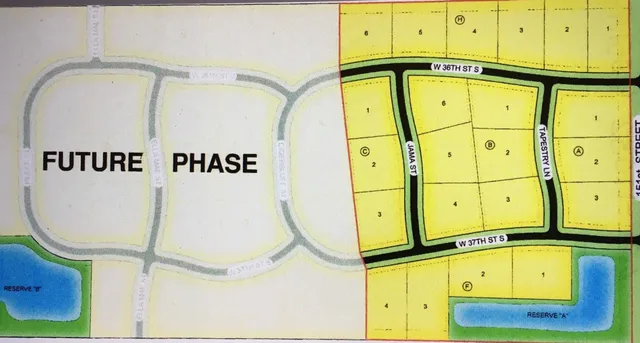 $49,500 | 15200 West 36th Street, Goddard, KS 67052