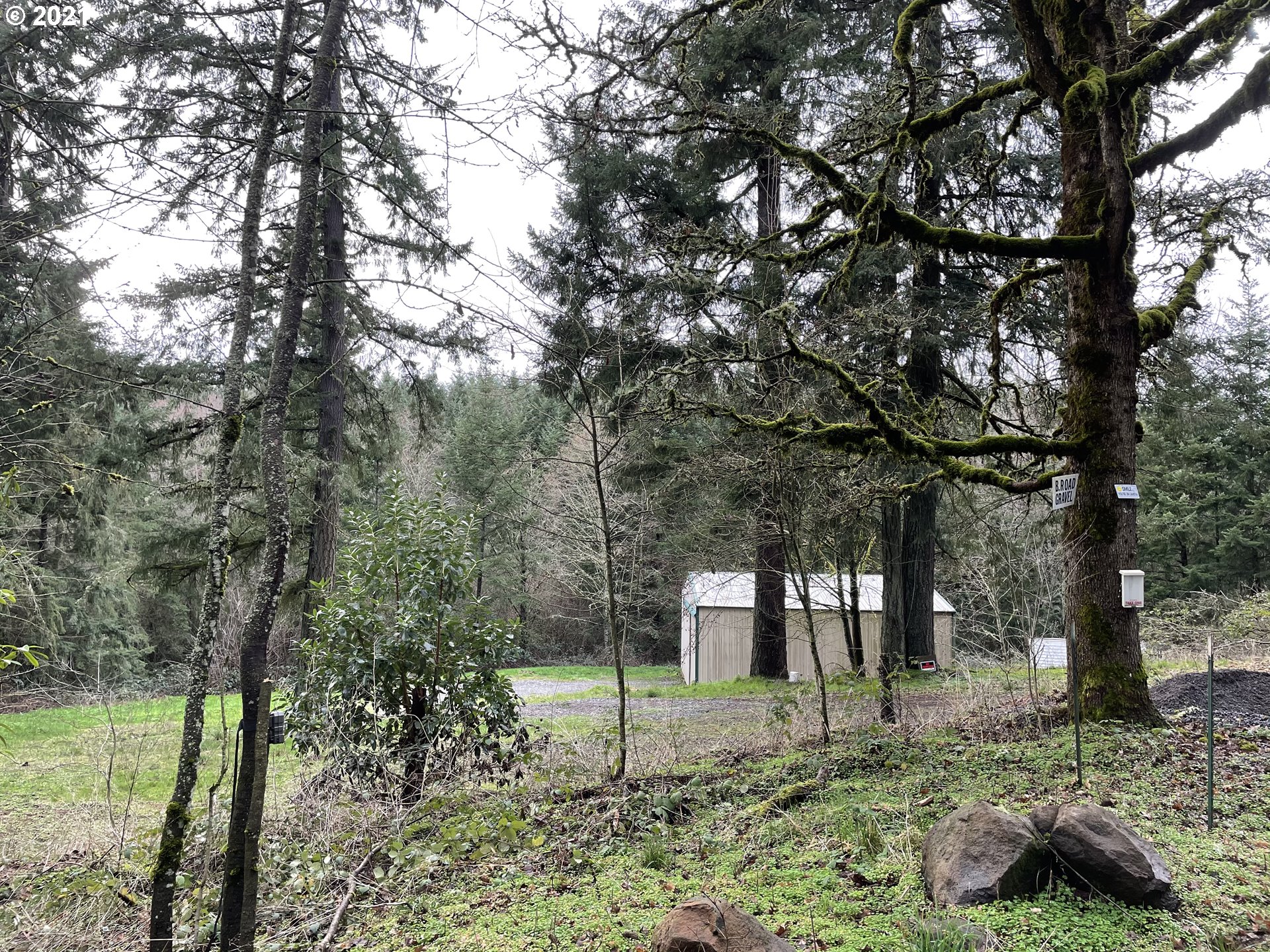 23851 South Beatie Road Oregon City, OR 97045 - Photo 1 of 8 Gallery Image 1