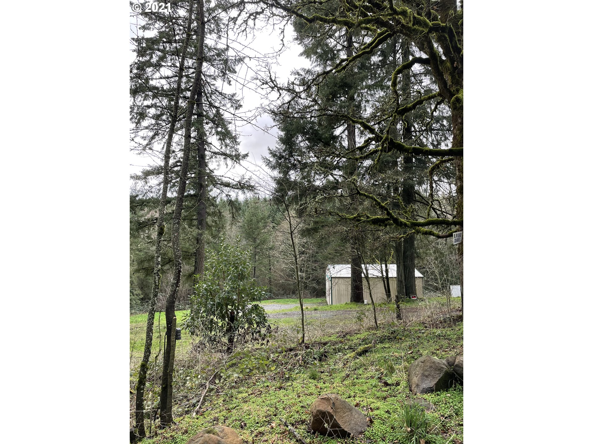 23851 South Beatie Road Oregon City, OR 97045 - Photo 8 of 8 Gallery Image 8