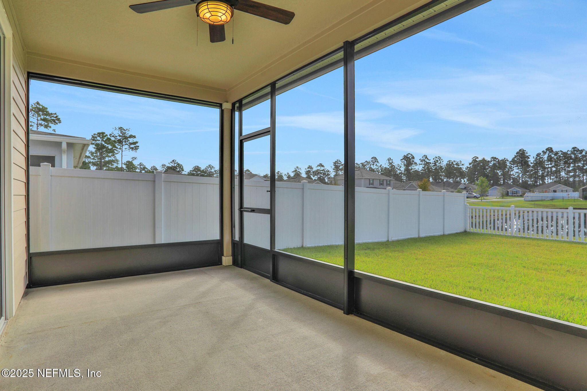 3209 Crocus Ln Green Cove Springs Green Cove Springs, FL 32043 - Photo 30 of 35 a view of a indoor basketball court