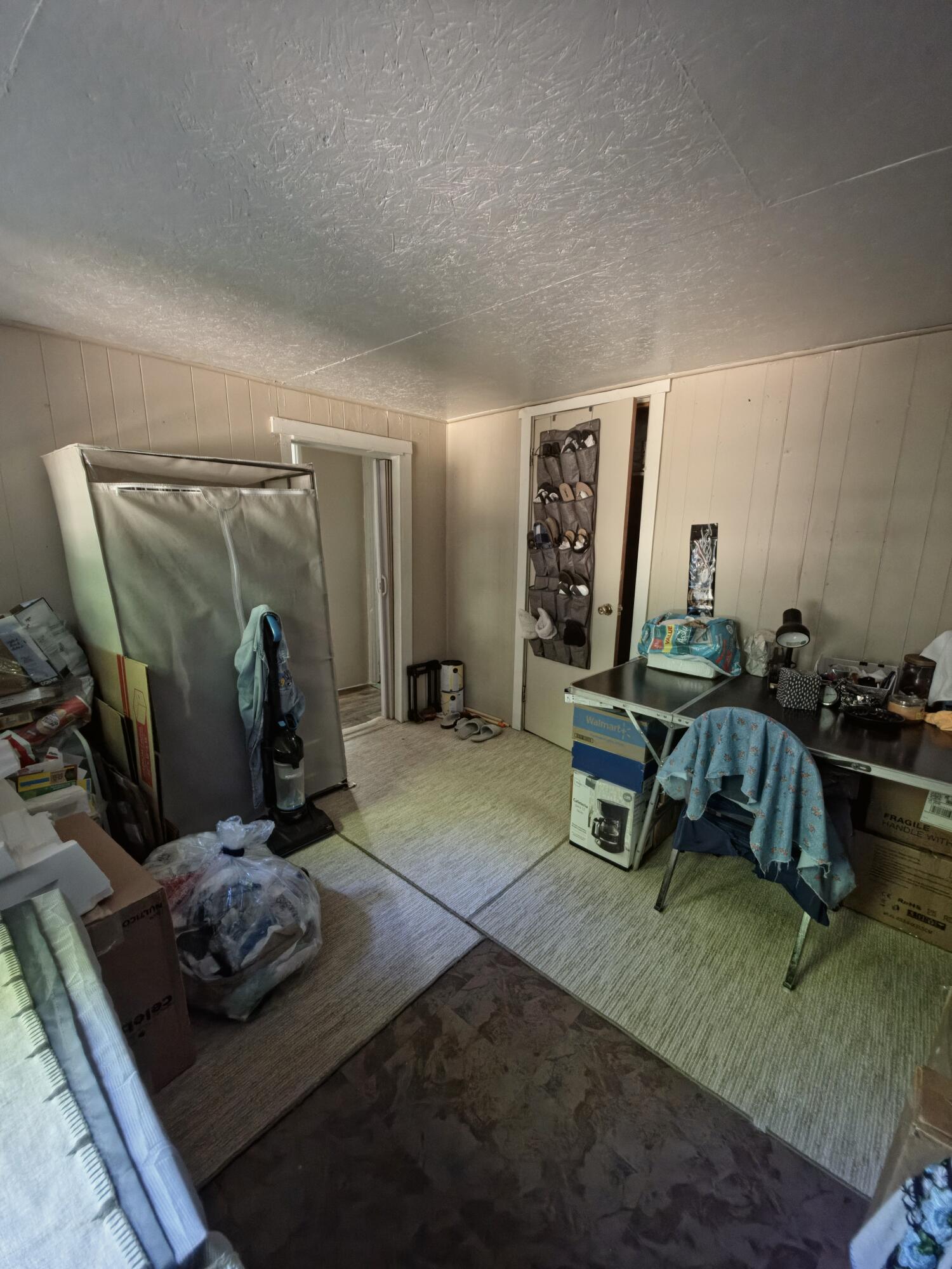 7 Whitman Street Mexico, ME 04257 - Photo 26 of 26 Bedroom 2-Corner