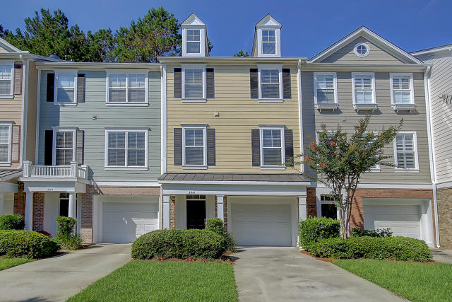 260 Fair Sailing Road Mount Pleasant, SC 29466 - Photo 1 of 34 260 Fair Sailing (1)0001