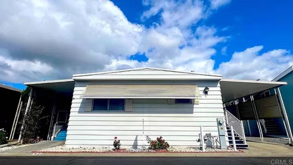 221 North El Camino Real Unit 93  