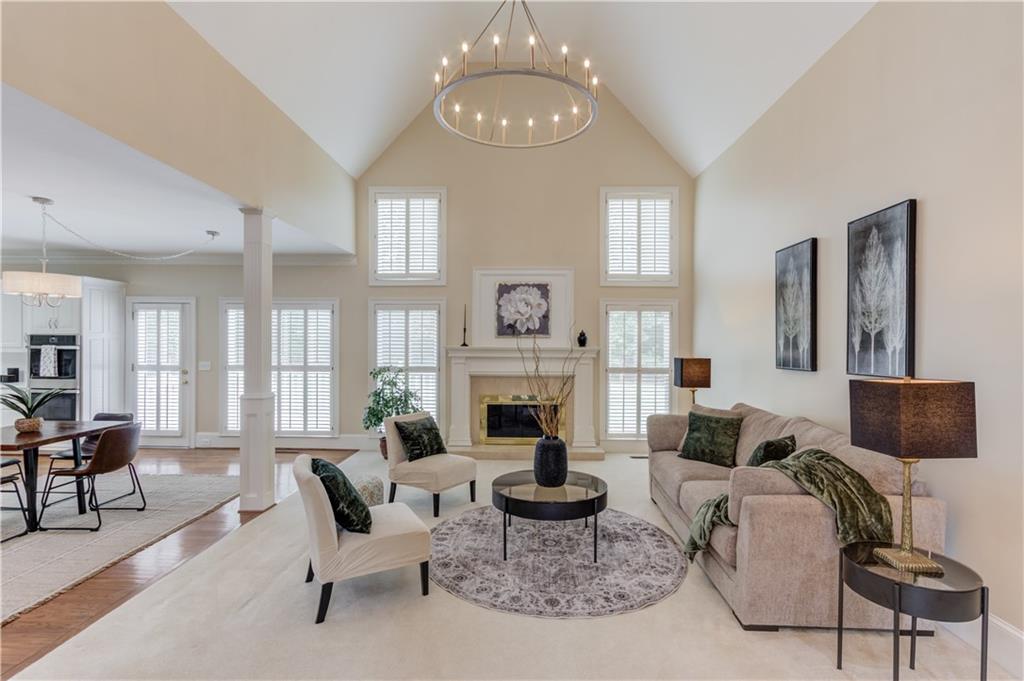 1405 Wilmington Way Grayson, GA 30017 - Photo 12 of 76