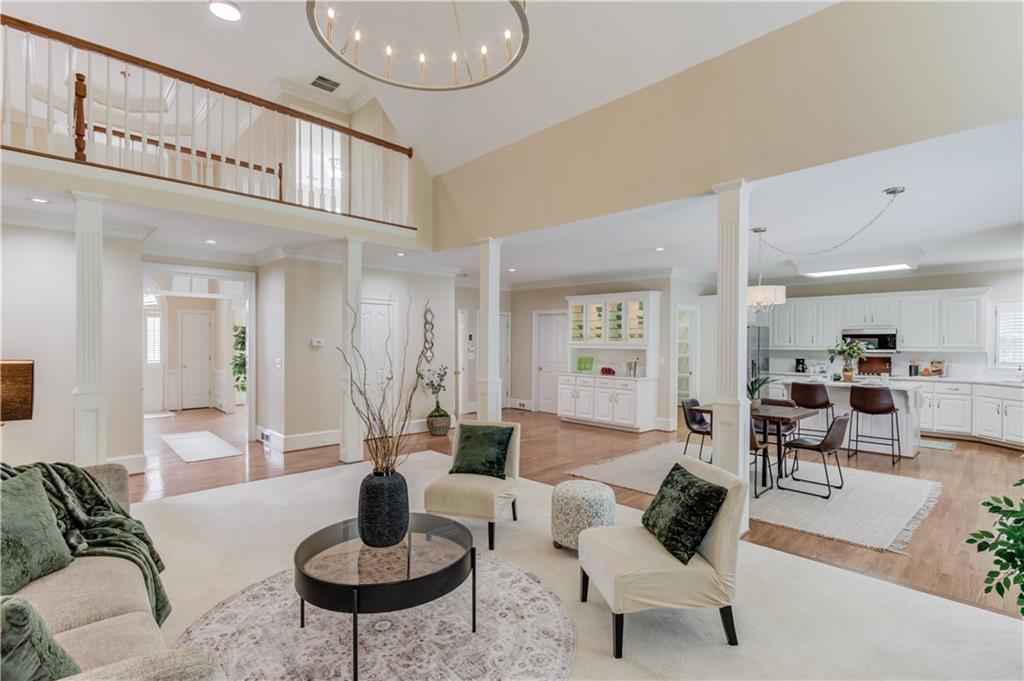 1405 Wilmington Way Grayson, GA 30017 - Photo 13 of 76