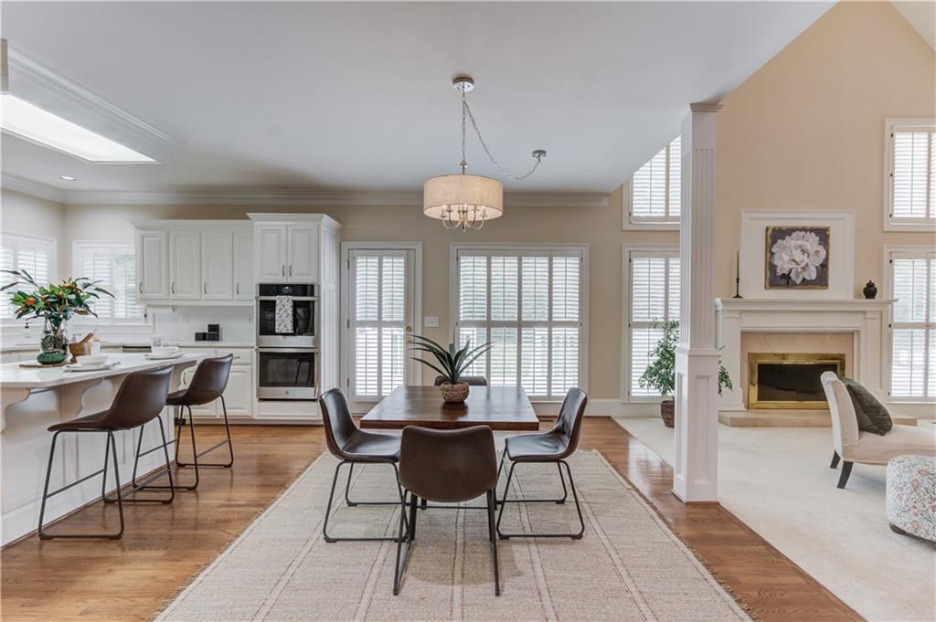 1405 Wilmington Way Grayson, GA 30017 - Photo 15 of 76