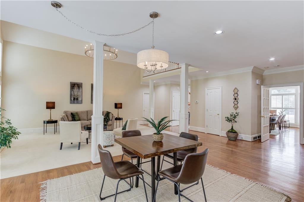 1405 Wilmington Way Grayson, GA 30017 - Photo 17 of 76