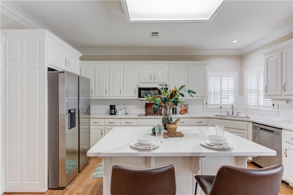 1405 Wilmington Way Grayson, GA 30017 - Photo 18 of 76