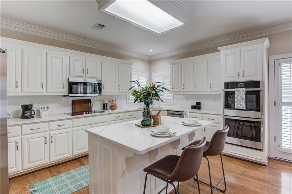 1405 Wilmington Way Grayson, GA 30017 - Photo 19 of 76