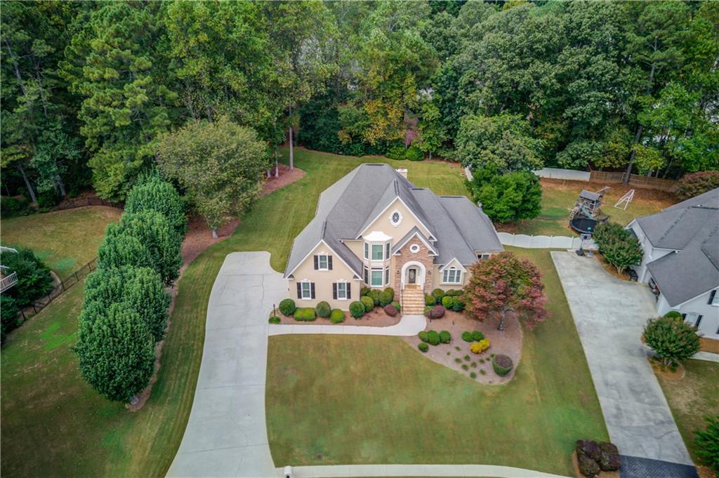 1405 Wilmington Way Grayson, GA 30017 - Photo 2 of 76