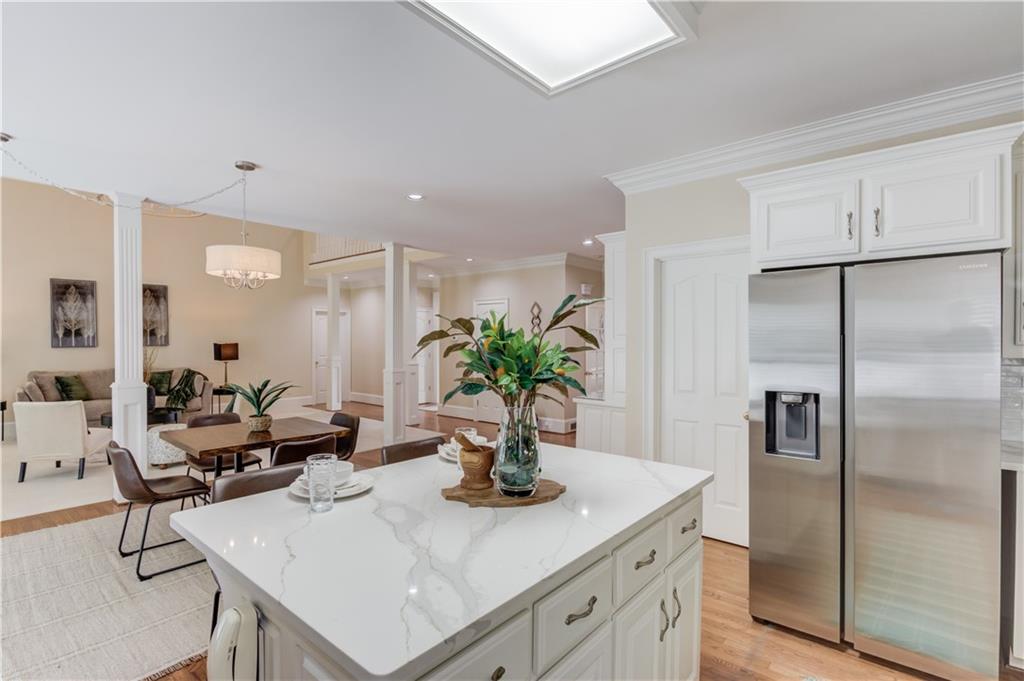 1405 Wilmington Way Grayson, GA 30017 - Photo 21 of 76