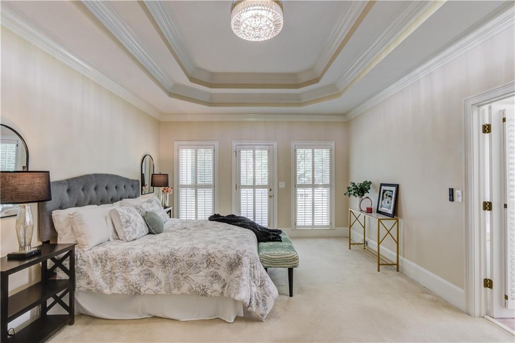 1405 Wilmington Way Grayson, GA 30017 - Photo 24 of 76