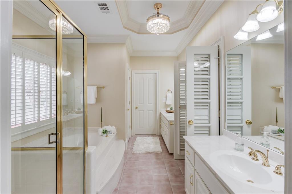 1405 Wilmington Way Grayson, GA 30017 - Photo 27 of 76