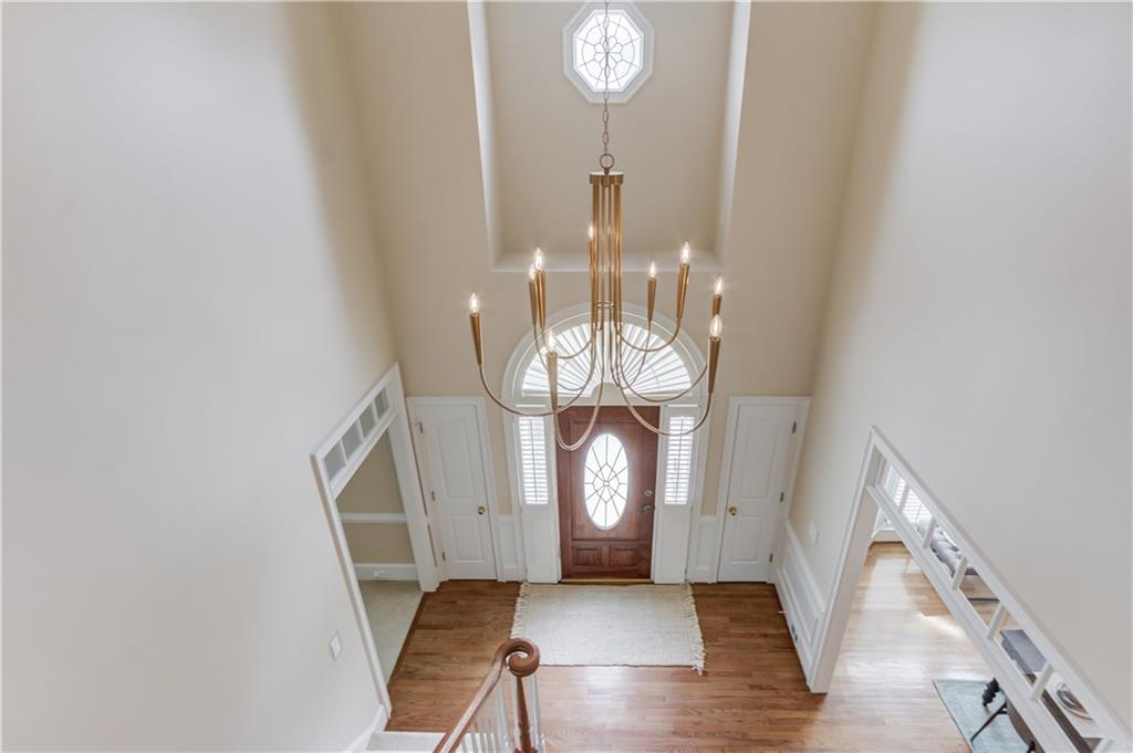 1405 Wilmington Way Grayson, GA 30017 - Photo 35 of 76