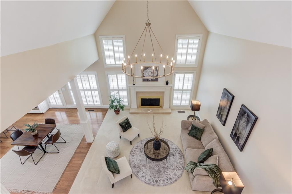 1405 Wilmington Way Grayson, GA 30017 - Photo 37 of 76