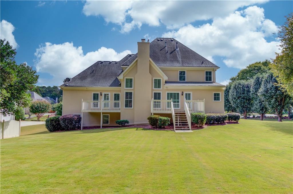 1405 Wilmington Way Grayson, GA 30017 - Photo 66 of 76