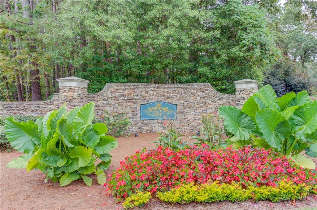 1405 Wilmington Way Grayson, GA 30017 - Photo 68 of 76