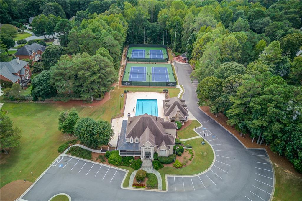 1405 Wilmington Way Grayson, GA 30017 - Photo 69 of 76