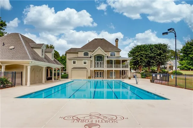 $735,000 | 1405 Wilmington Way, Grayson, GA 30017