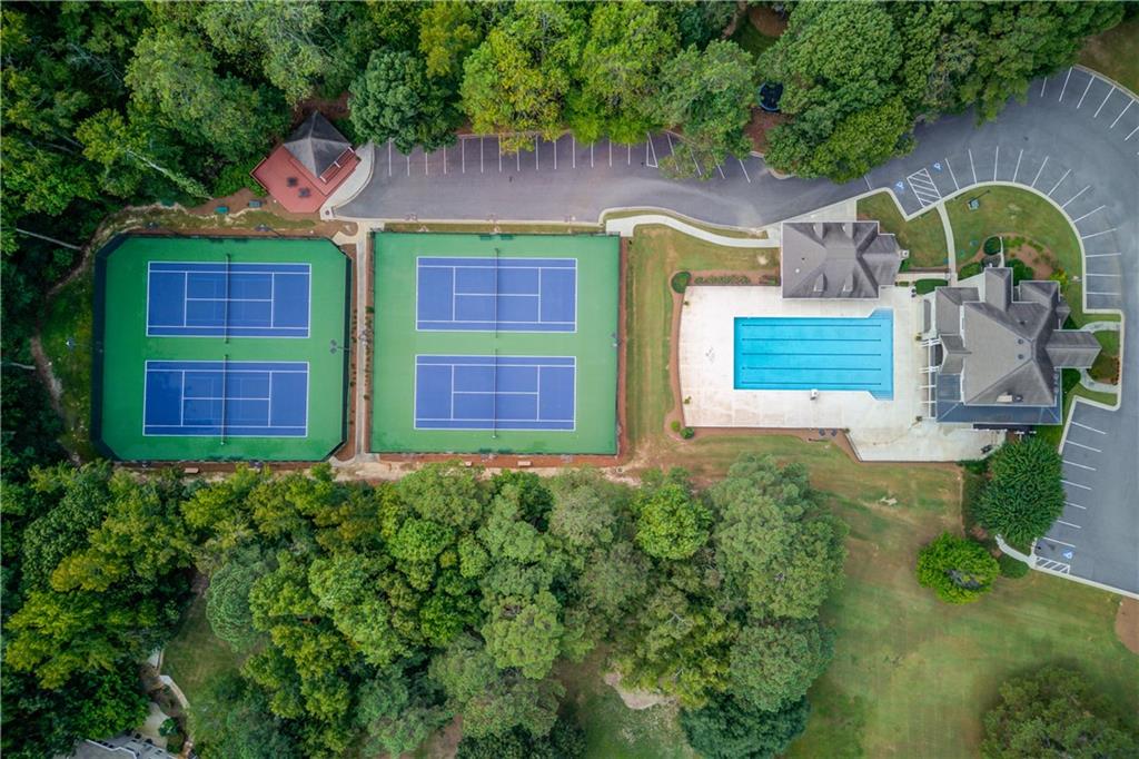 1405 Wilmington Way Grayson, GA 30017 - Photo 72 of 76