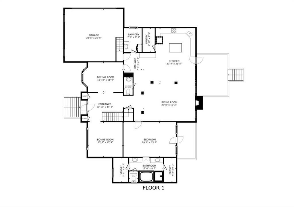 1405 Wilmington Way Grayson, GA 30017 - Photo 73 of 76