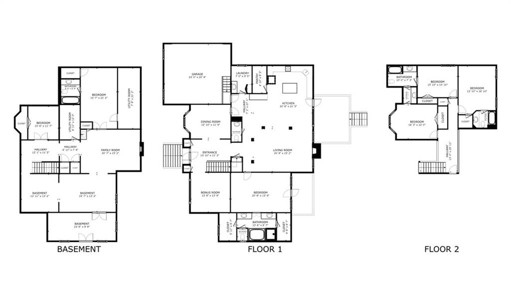 1405 Wilmington Way Grayson, GA 30017 - Photo 76 of 76