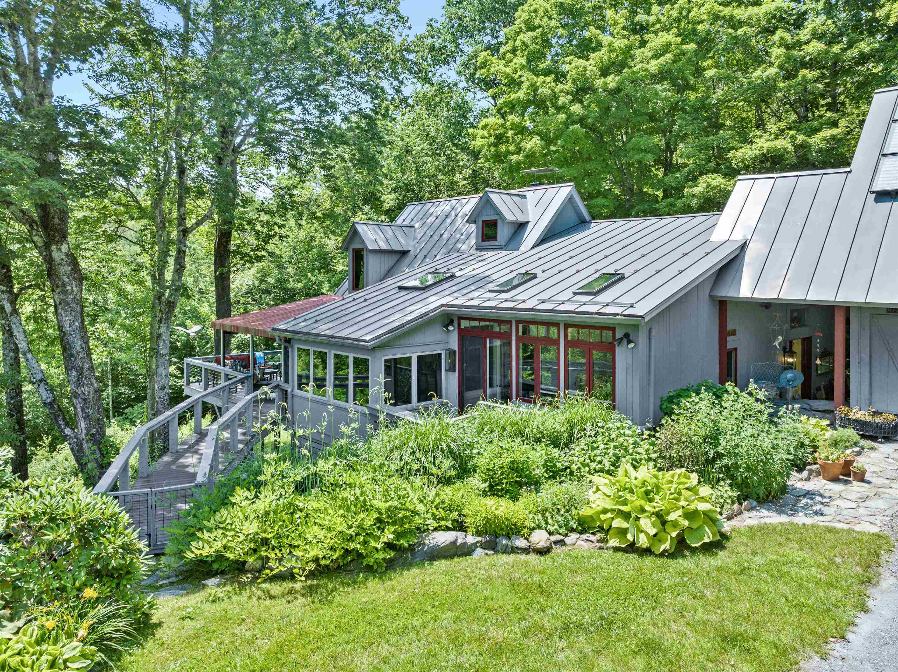 769 West Hill Road Warren, VT 05674 - Photo 2 of 56