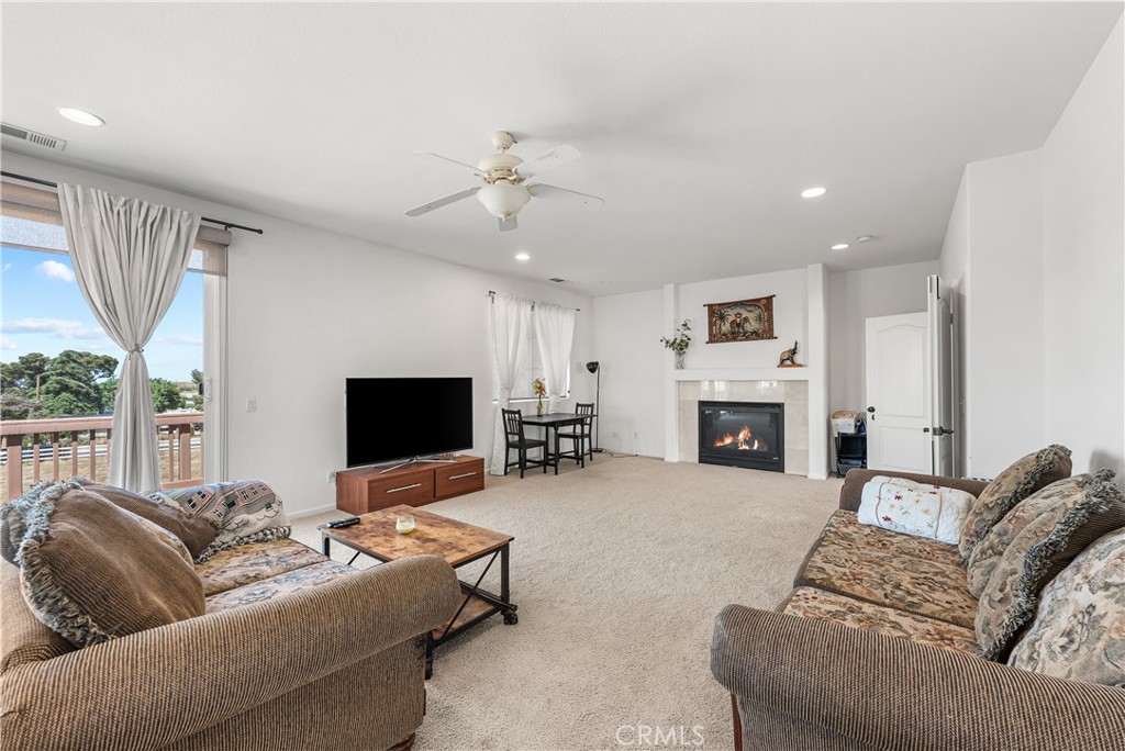 658 East Lago Lindo Road Palmdale, CA 93550 - Photo 54 of 73