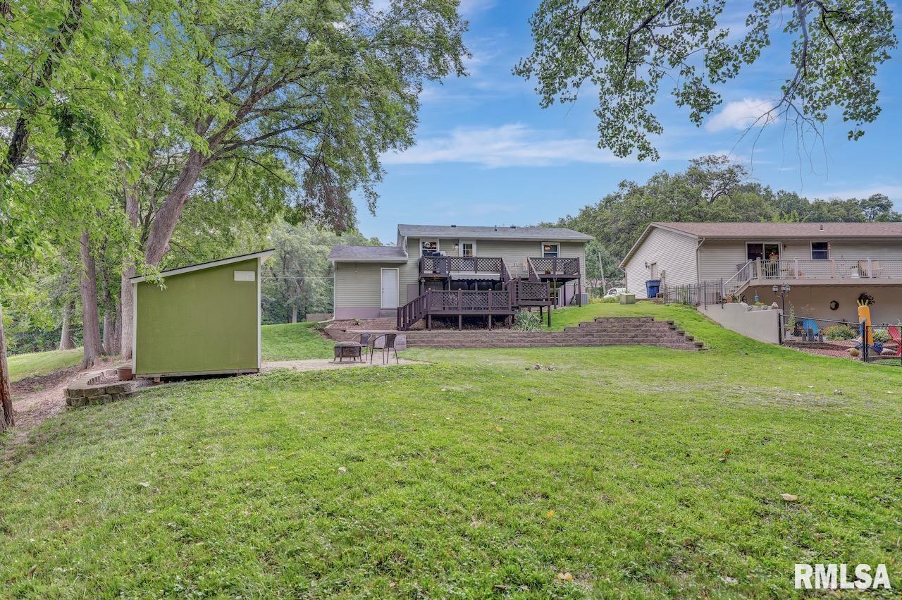 100 Yates Road Marquette Heights, IL 61554 - Photo 33 of 34 Gallery Image 33