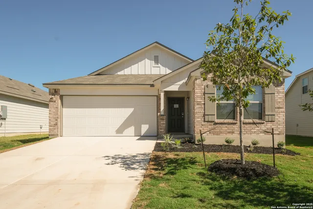 $269,990 | 5118 Halite Valley, San Antonio, TX 78222